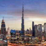 best dubai holiday package