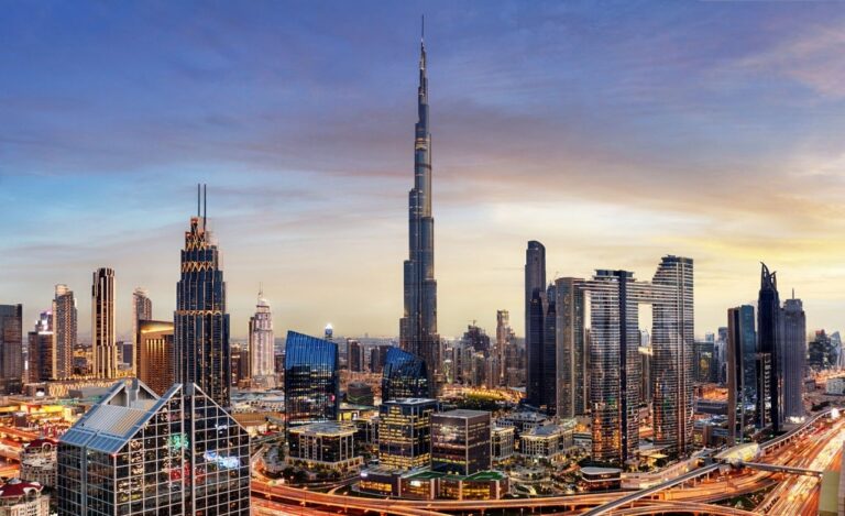 best dubai holiday package
