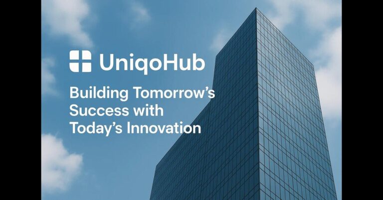 UniqoHub