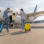 Luxury in the Desert: Dubai Vacation Package