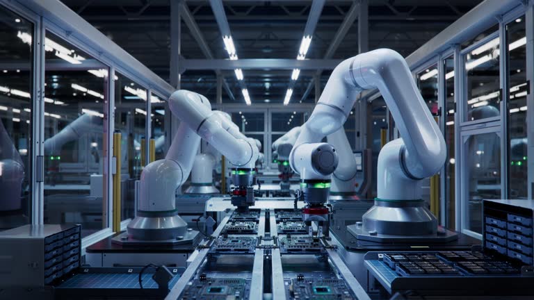 THE Future of Technology and Artifical Intelligence  