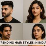 top trending hair styles