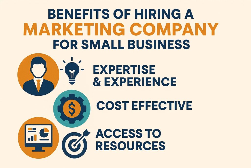 Company for Small Business