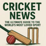 Cricket News