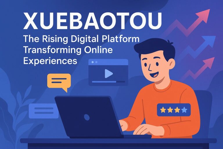 Xuebaotou