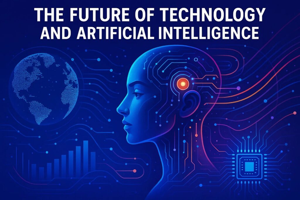 Future of Technology and Artifical