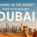 Dubai travel packages