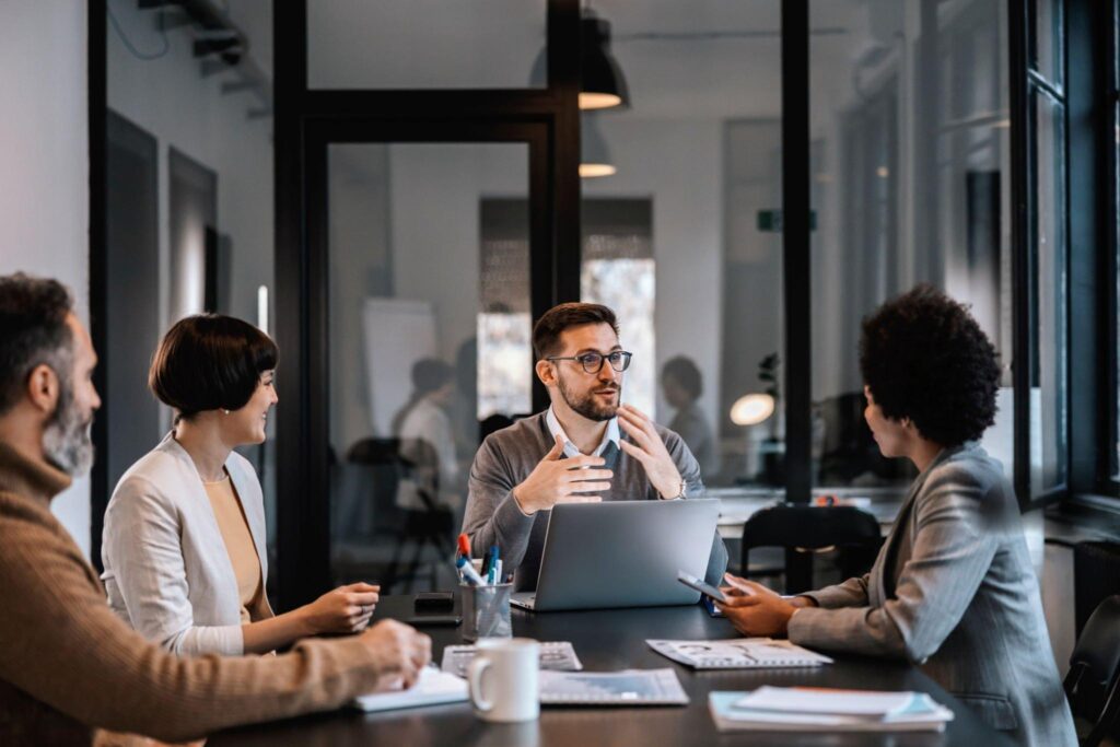 Digital Marketing Agency:Helping Businesses Grow in the Online World