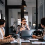Digital Marketing Agency:Helping Businesses Grow in the Online World