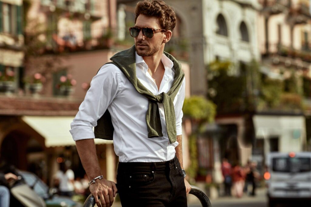 Fashion Lifestyle