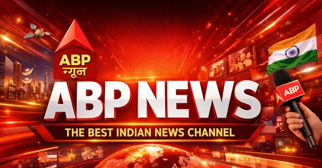 ABP News