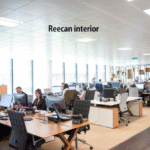 Best Interior Designer for Office in Pune