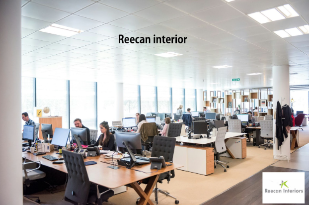 Best Interior Designer for Office in Pune