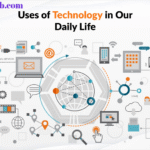 Technology in Real Life