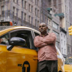 How Taxi Services in Wey bridge Support Tourism and Visitors