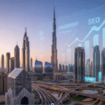 Seo Agencies in United Arab Emirate
