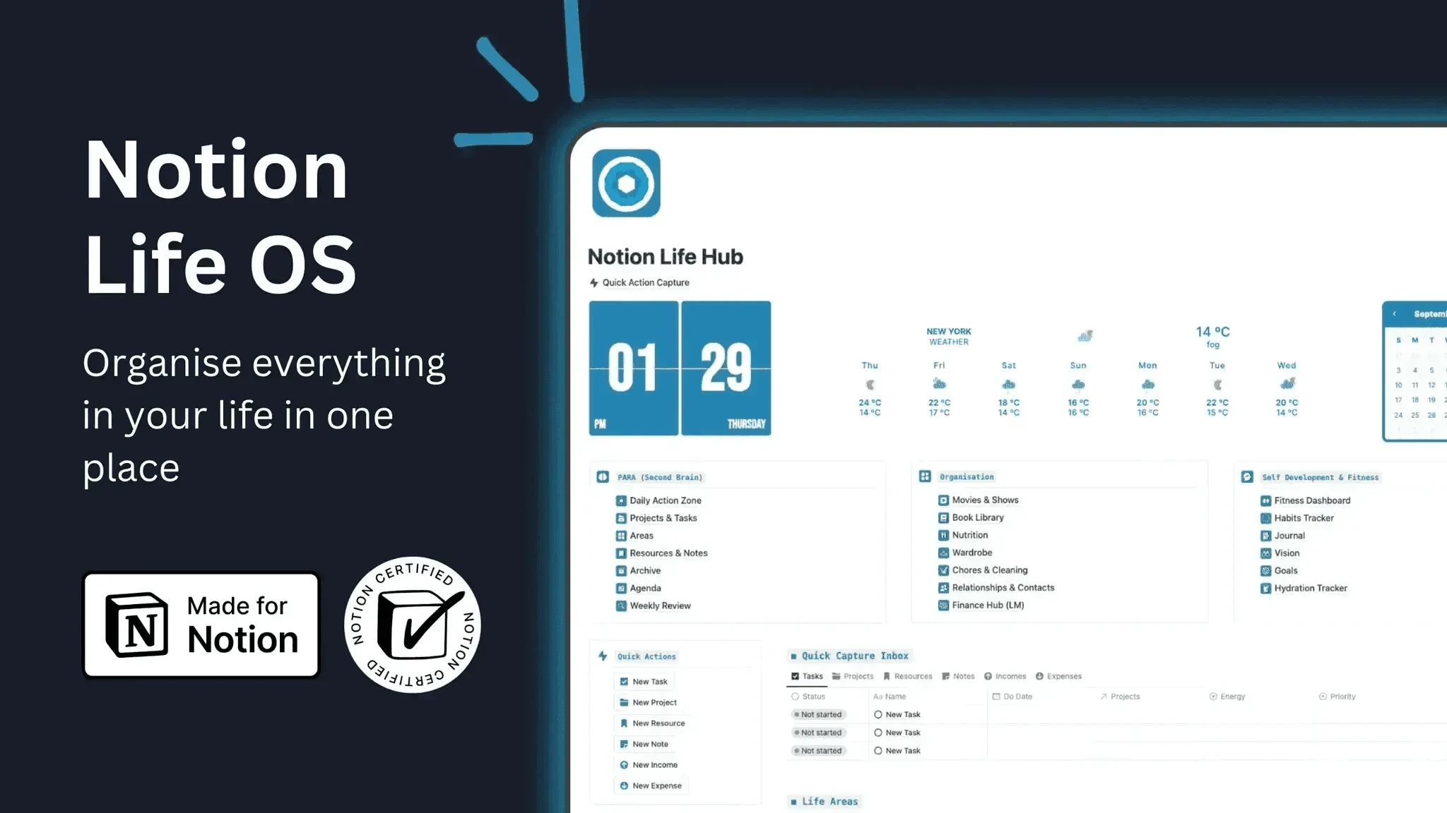  Notion 