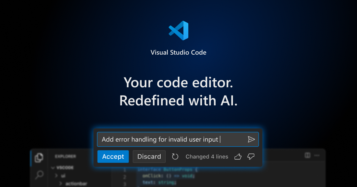  Visual Studio Code