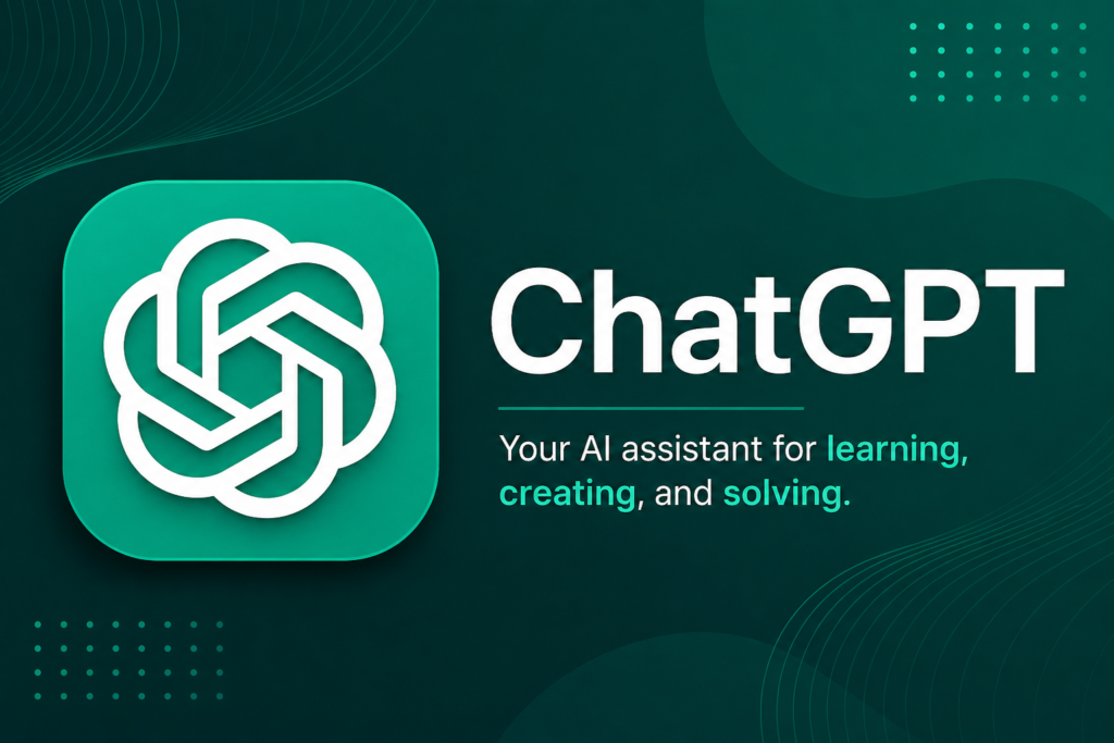 ChatGPT