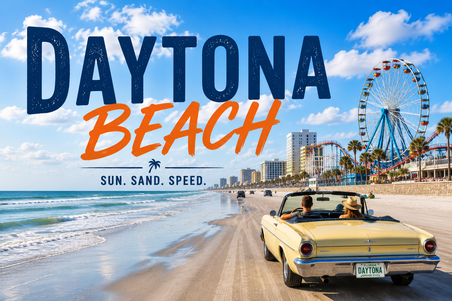 Daytona Beach