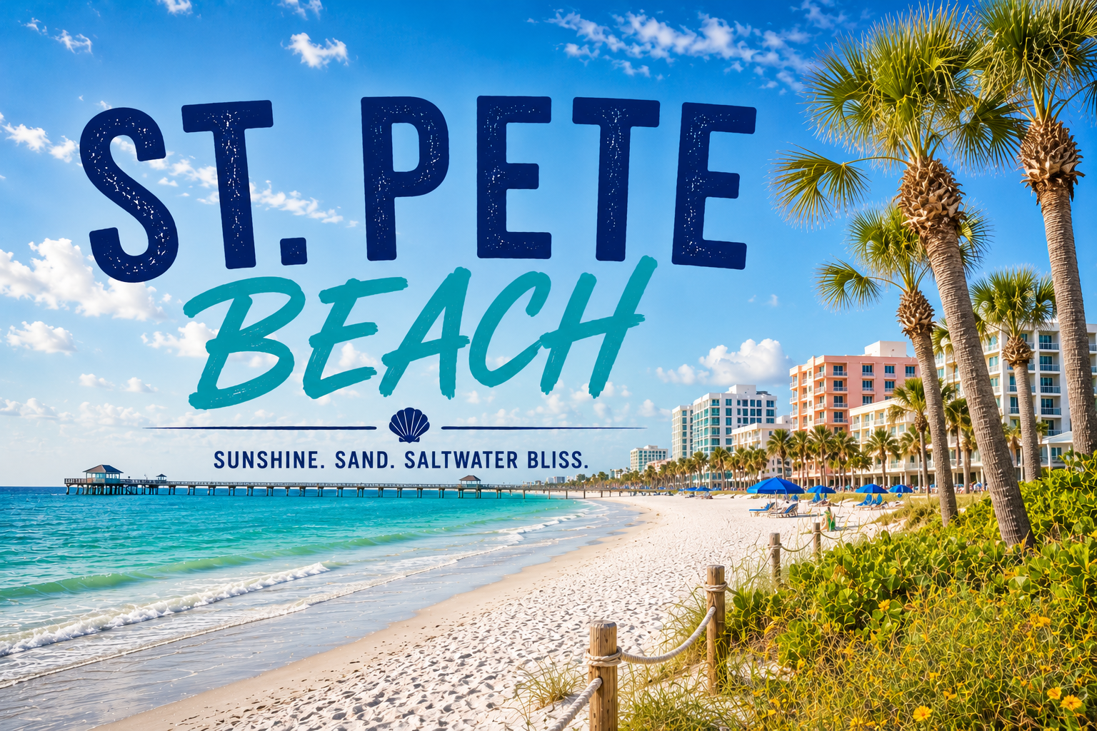St. Pete Beach 