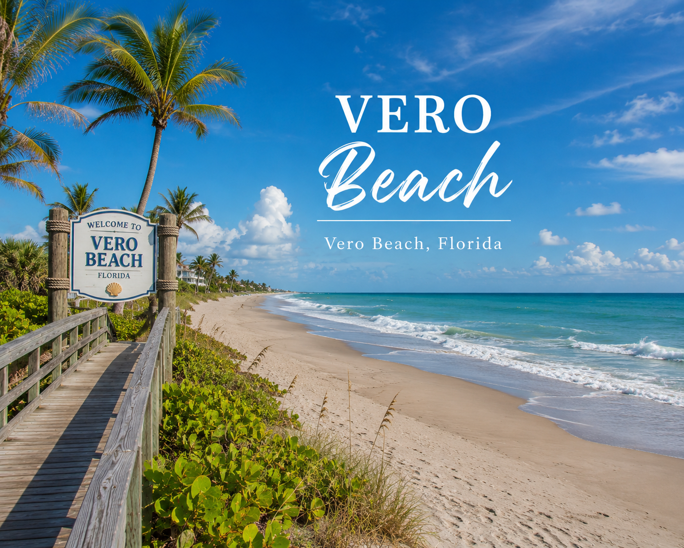 Vero Beach
