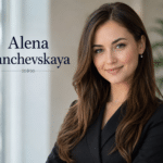Alena Yanchevskaya